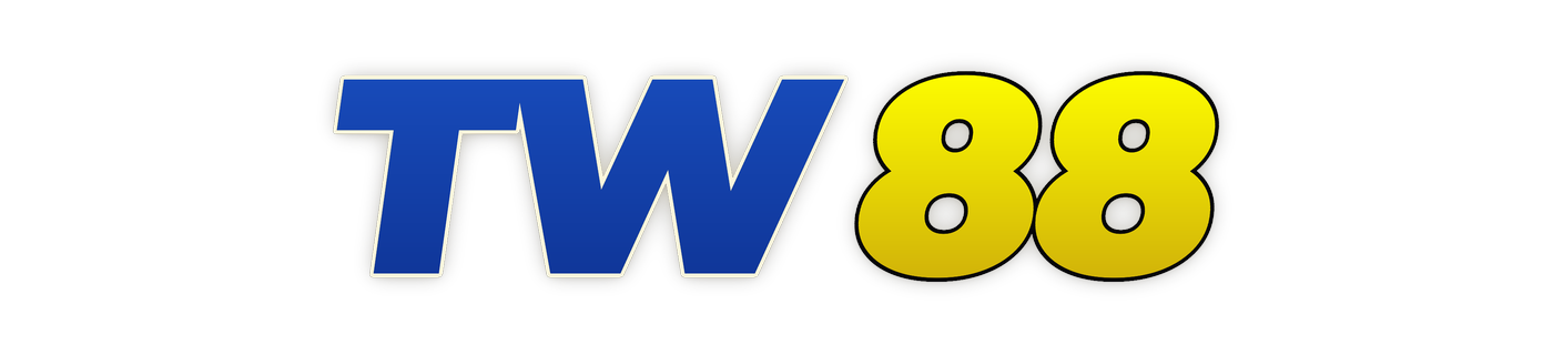 tw88 logo